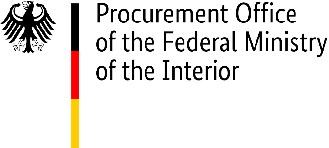 Procurement Office of the Federal Ministry of the Interior and Federal Ministry of Finance